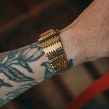 Seiko Dolce