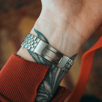 Seiko Credor Kinetic