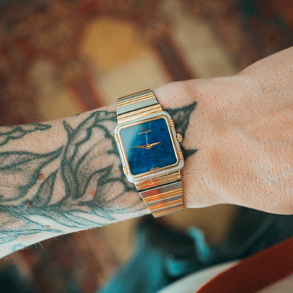 Demir Sultan Lapis