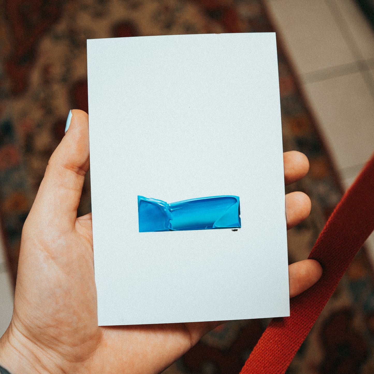 Studies of Color - Jun 16th