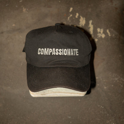 Compassionate Cap