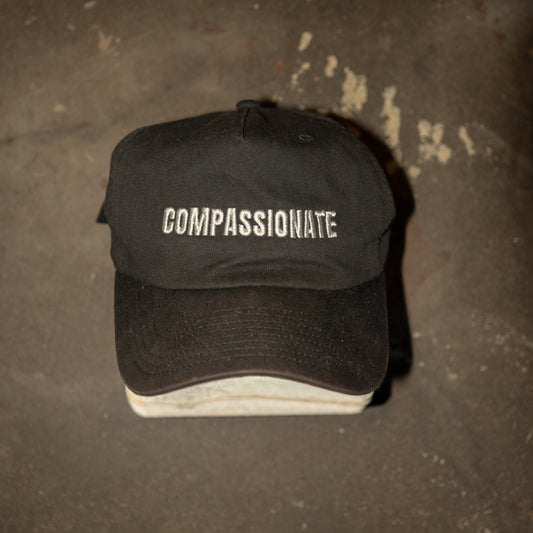 Compassionate Cap