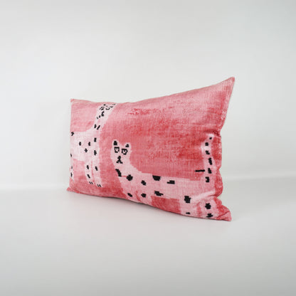 Lawrence & Pablo - Pink Dream