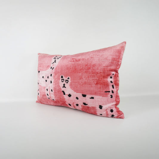 Lawrence & Pablo - Pink Dream