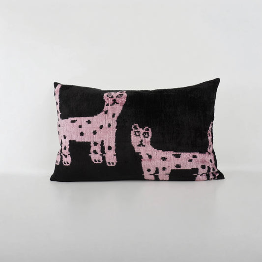 Lawrence & Pablo - Evening Stroll