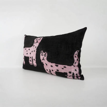 Lawrence & Pablo - Evening Stroll