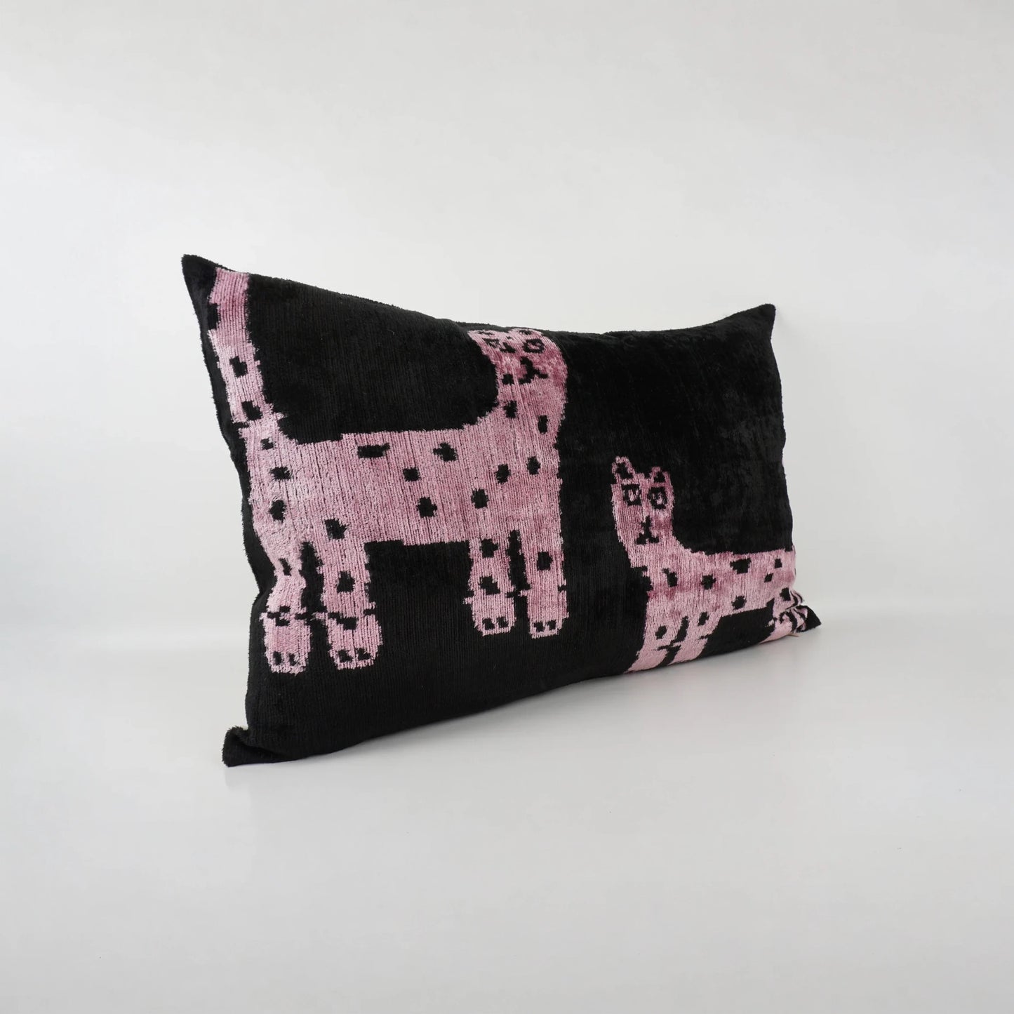 Lawrence & Pablo - Evening Stroll