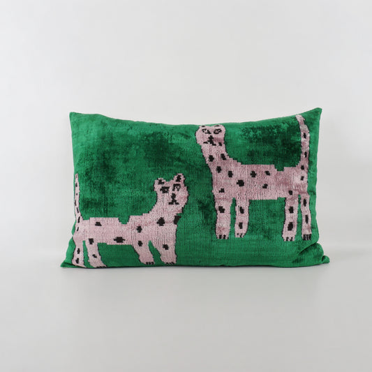 Lawrence & Pablo - Fields of Green