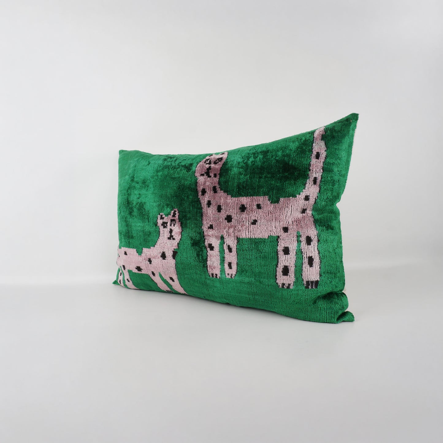 Lawrence & Pablo - Fields of Green