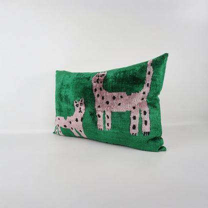 Lawrence & Pablo - Fields of Green