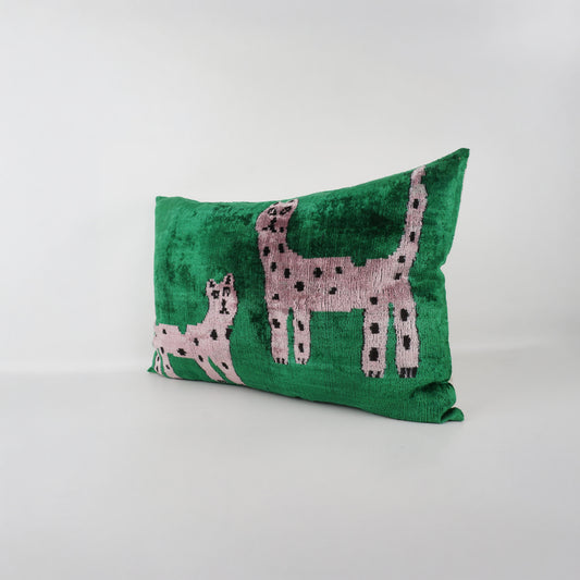 Lawrence & Pablo - Fields of Green