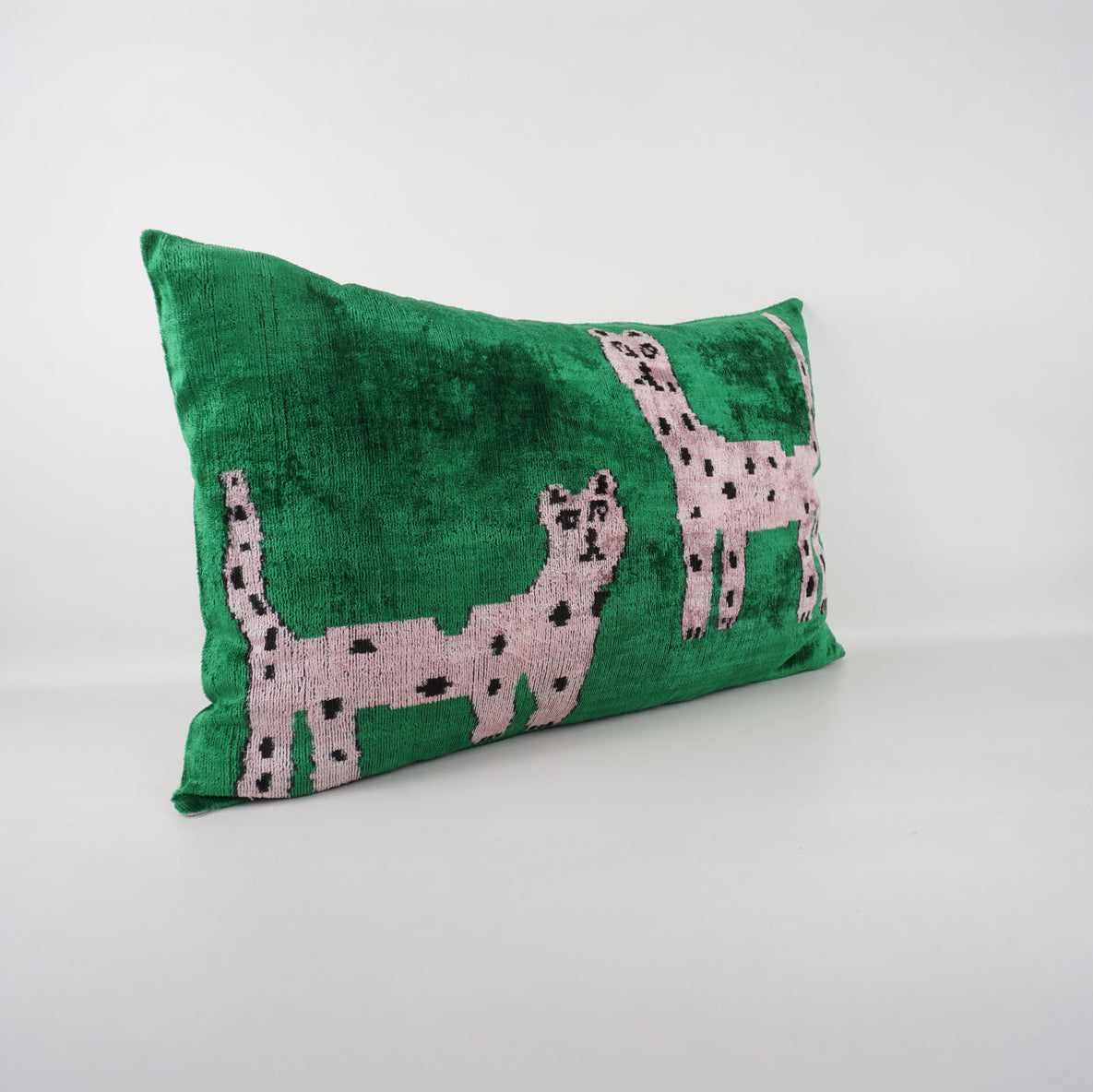 Lawrence & Pablo - Fields of Green