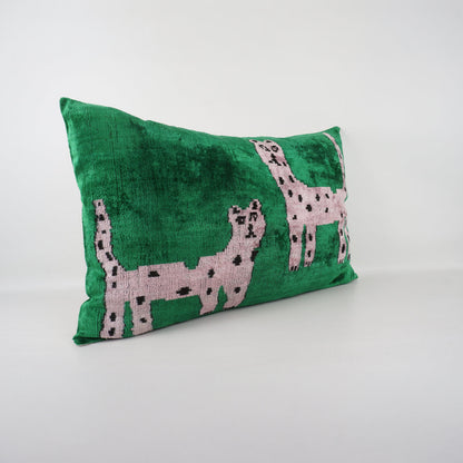 Lawrence & Pablo - Fields of Green