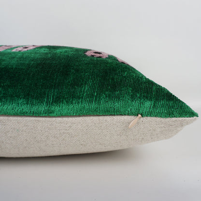 Lawrence & Pablo - Fields of Green