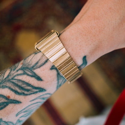 Pierre Cardin Tigers Eye