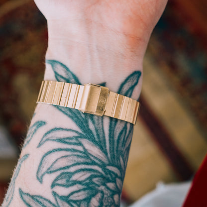 Pierre Cardin Tigers Eye