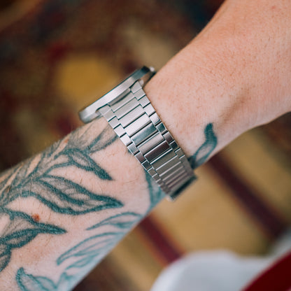 Seiko Tigers Eye