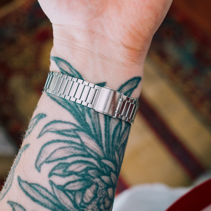 Seiko Tigers Eye