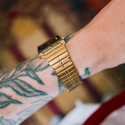 Demir Tigers Eye