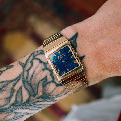Modifie Blue Lapis