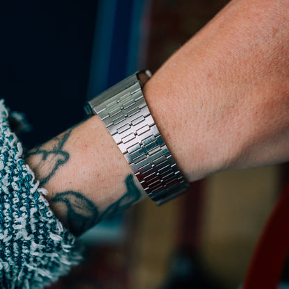 Seiko Quartz