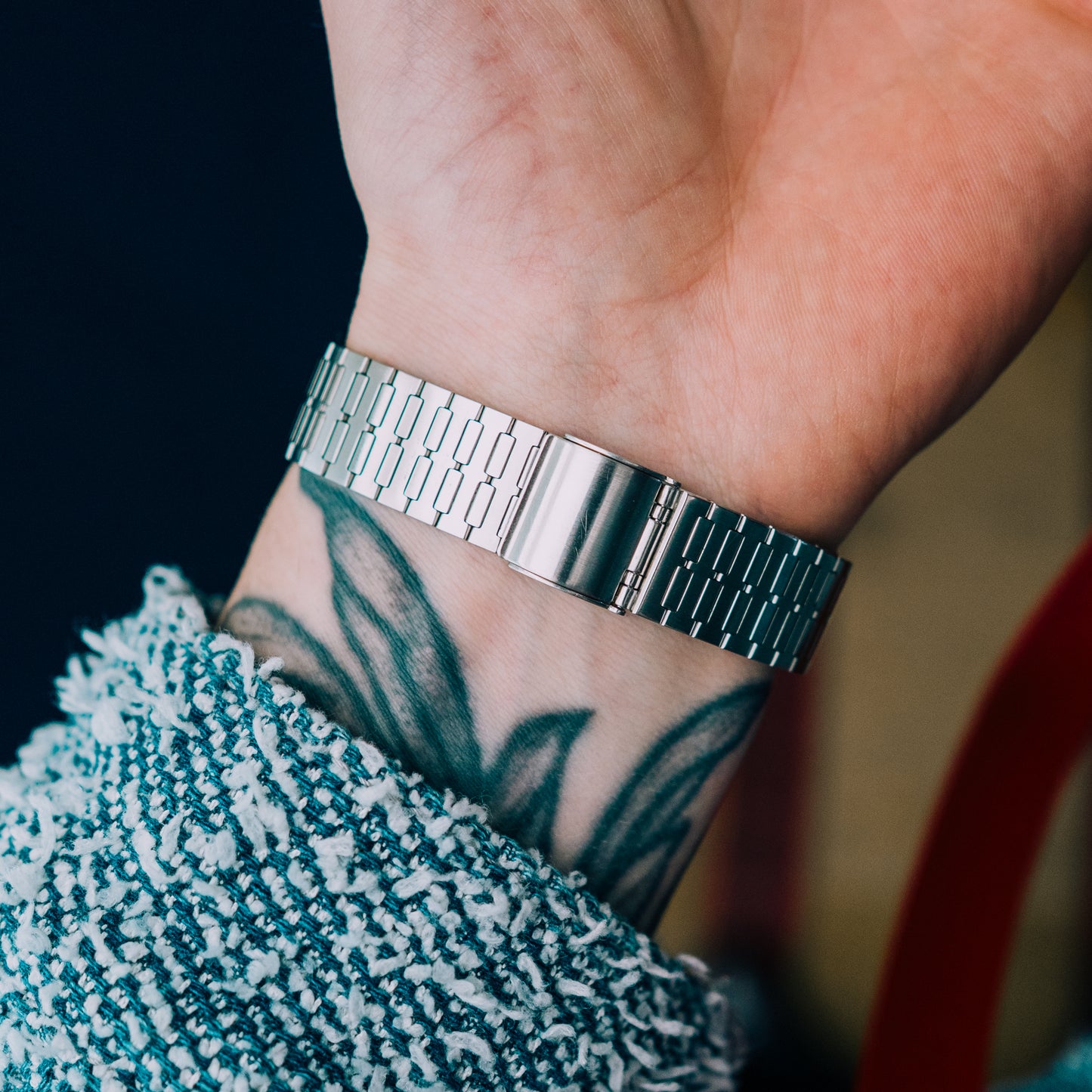 Seiko Quartz