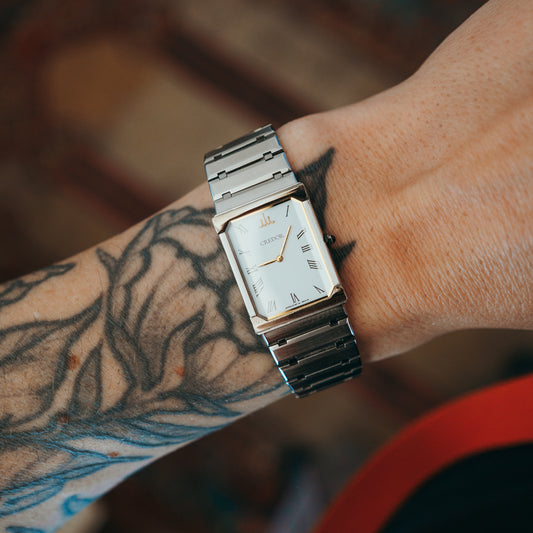 Seiko Credor Quartz