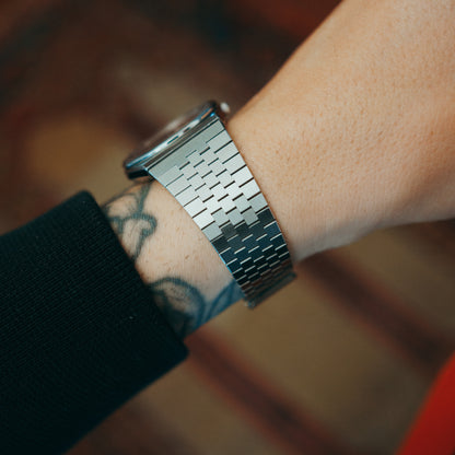 Seiko Nebula Dial