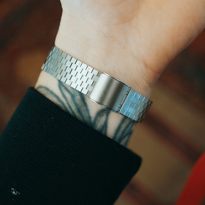 Seiko Nebula Dial