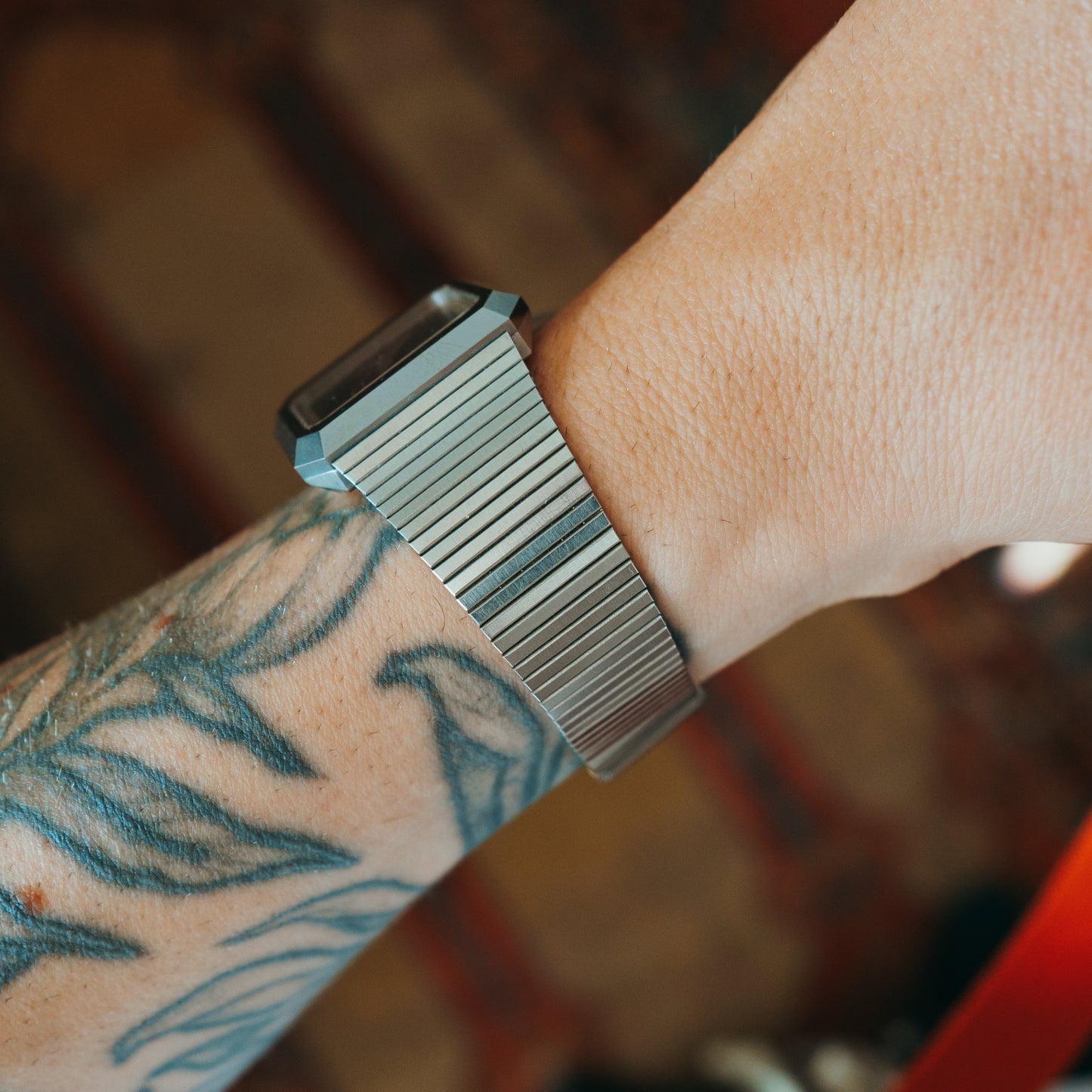 Rado Quartz