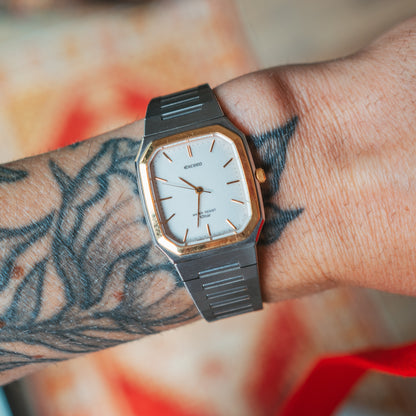 Citizen Exceed dial