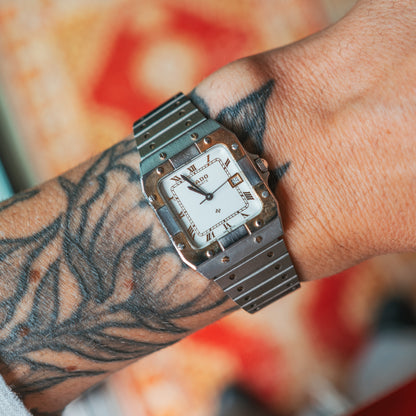 Rado Santos dial