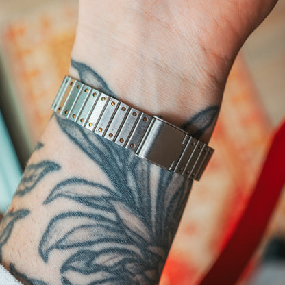 Rado Santos bracelet clasp