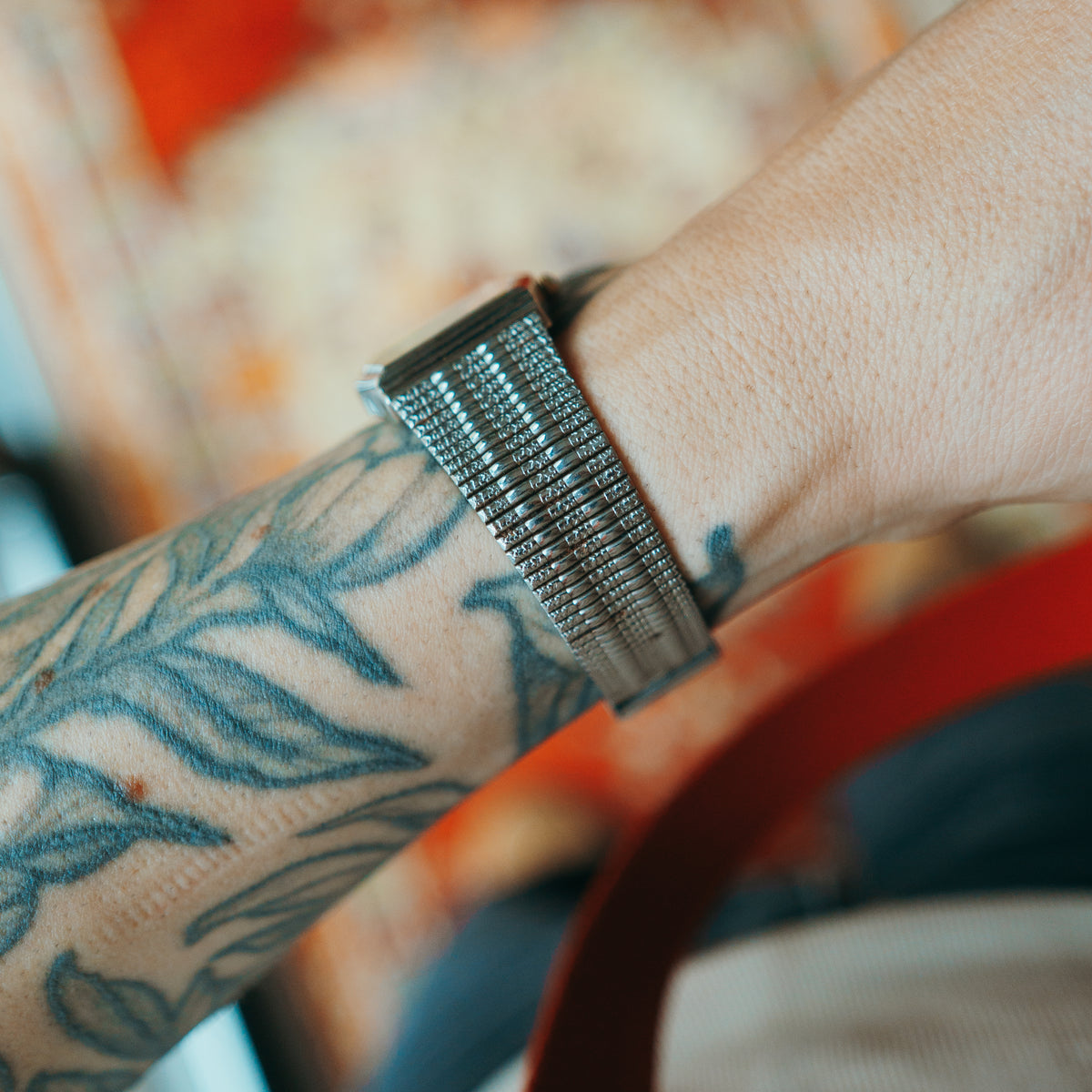 Seiko Galaxy