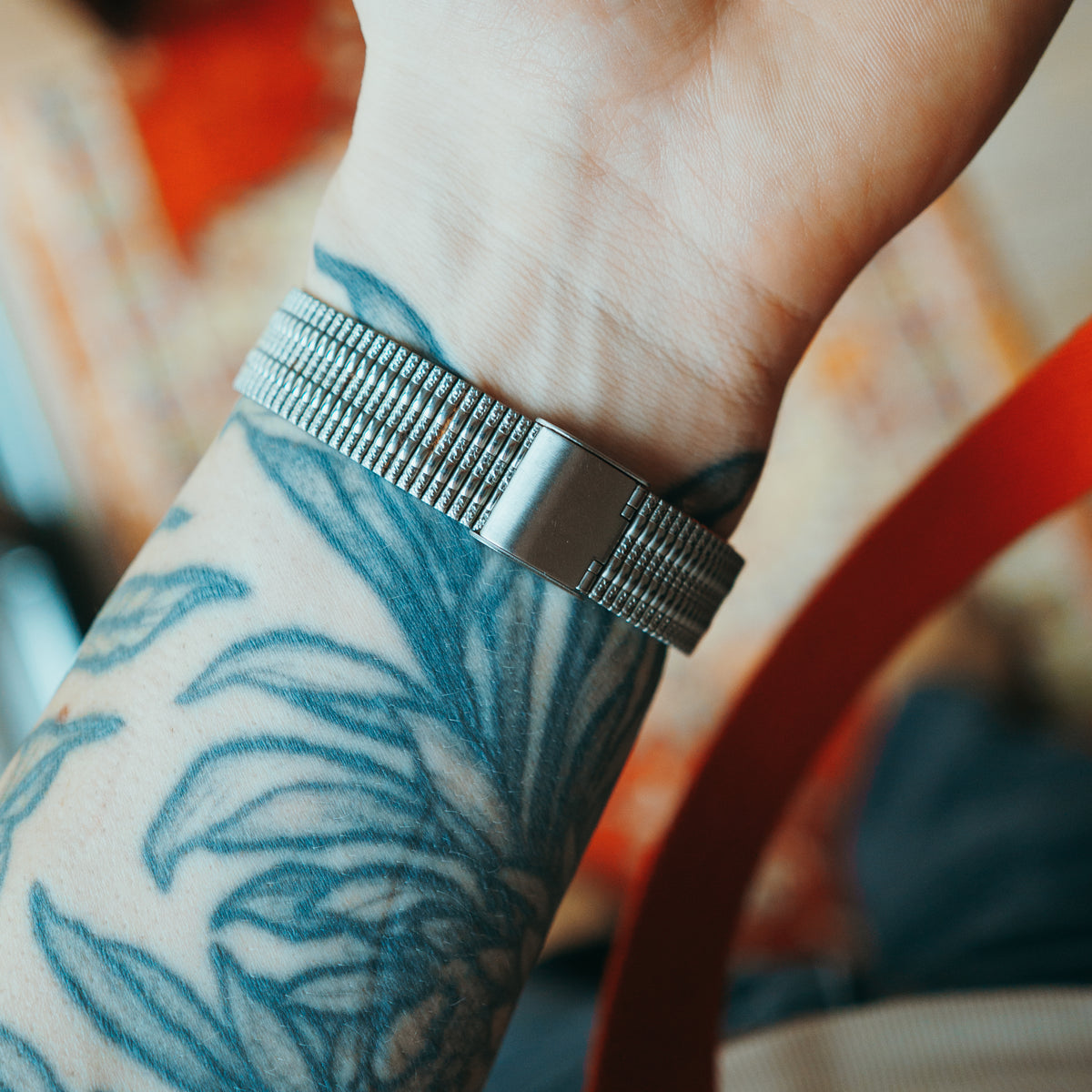 Seiko Galaxy