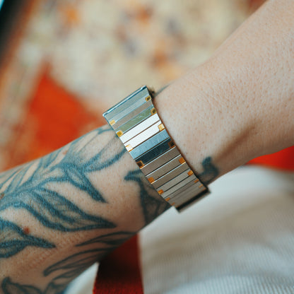 Orient Integrated Tank