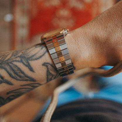 Bulova Quartz