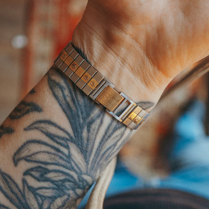 Bulova Quartz