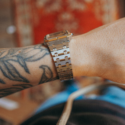 Technos Quartz