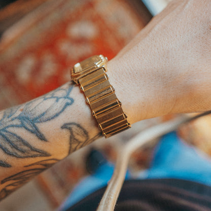 Elgin Quartz