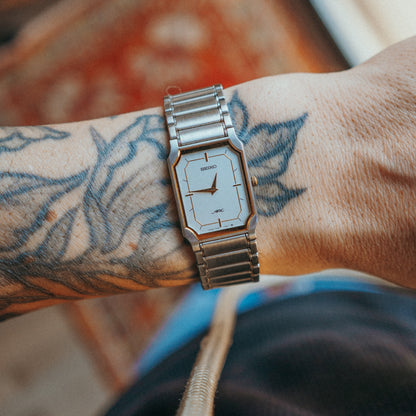 Seiko Arc