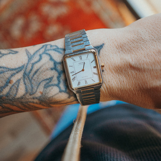 Seiko Lassale