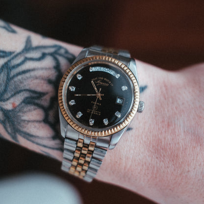 1970’s West End Watch Co