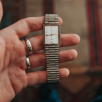Seiko Arc 1221.5760