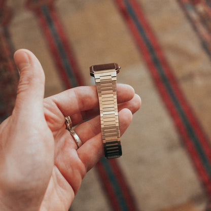 Citizen Exceed 2730-271530 Coffee Case