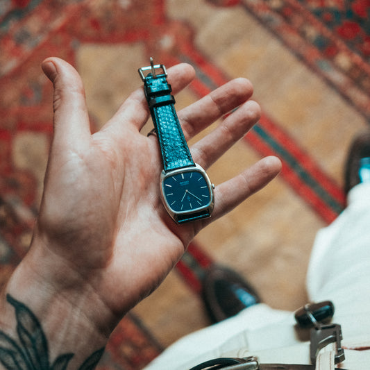 Seiko Quartz 4130-5320