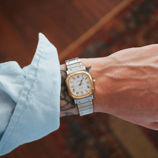 Tissot Seastar Quartz