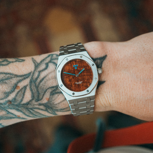 Demir Sultan Oak 002