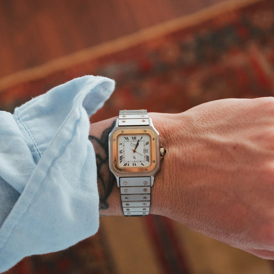 Elnard Santos Quartz