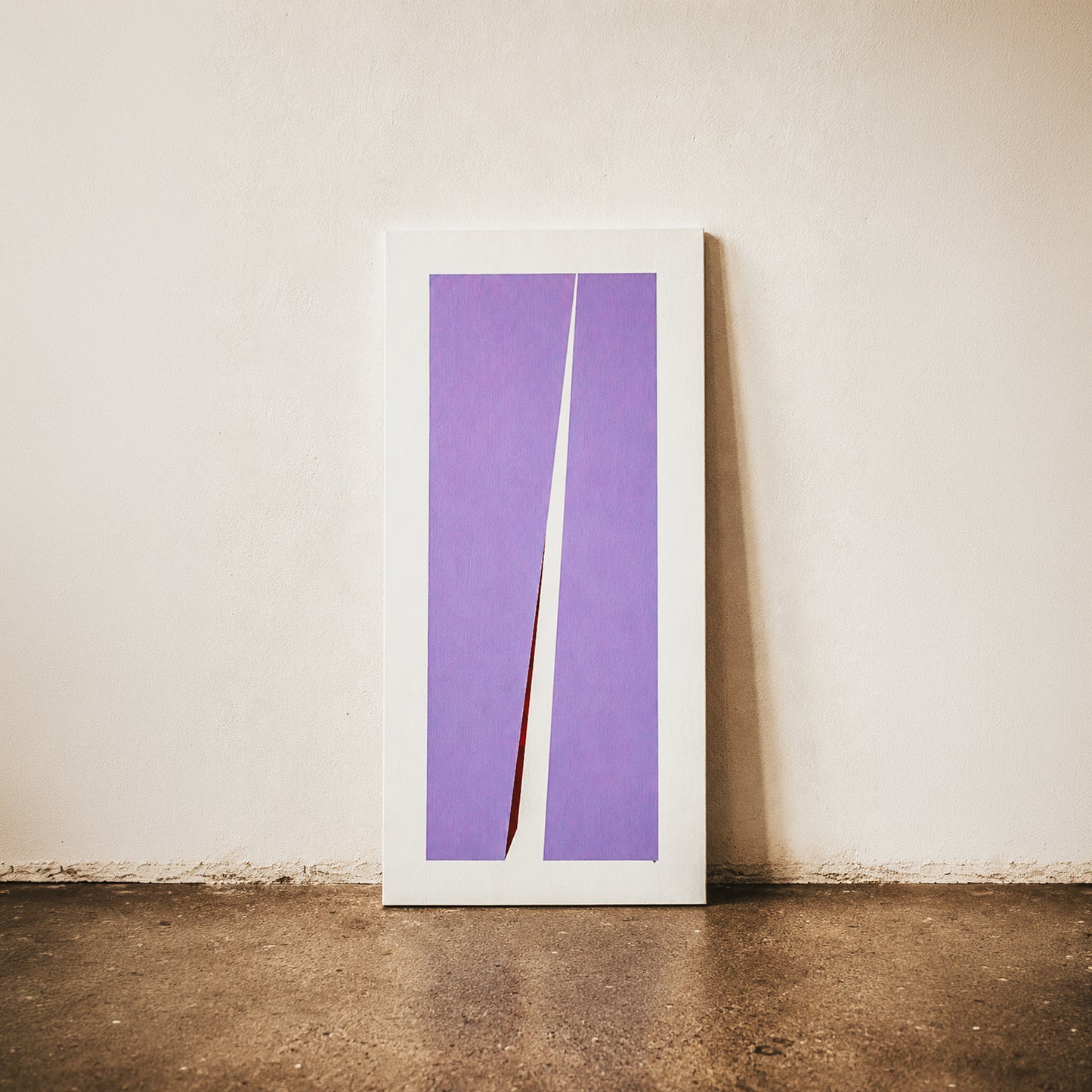 Lavender Lemonade No.002